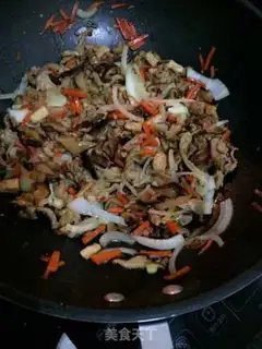 Make Italy Noodles step 2