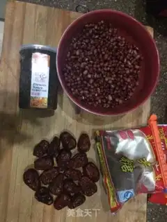 Make Milky-cracky potato bag step 0