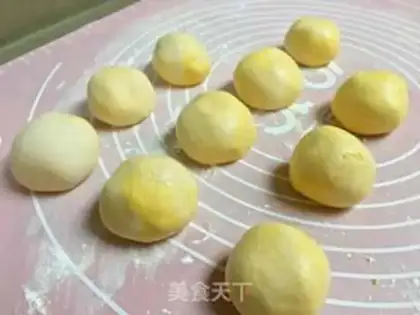 Make Pumpkin step 3