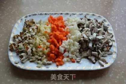 Make Pasta step 1