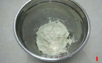 Make Old bread step 0