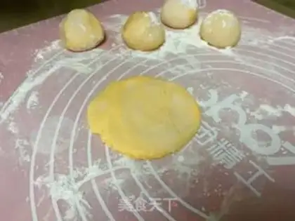 Make Pumpkin step 4
