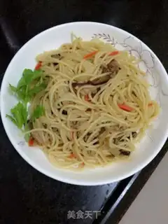 Make Italy Noodles step 4