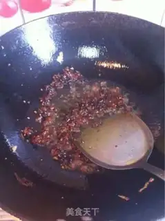 Make Old tofu step 4