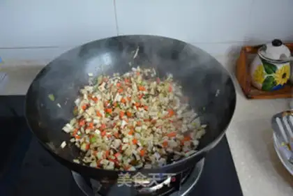 Make Pasta step 3
