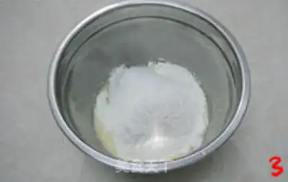 Make Old bread step 2