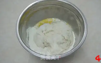 Make Old bread step 3