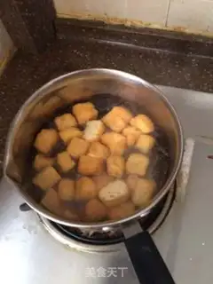 Make Gold melon step 2