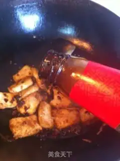 Make Old tofu step 6