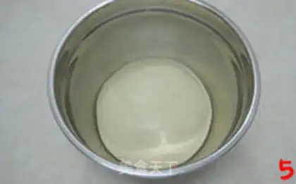 Make Old bread step 4