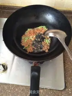 Make Gold melon step 3