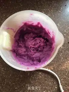 Make Milky-cracky potato bag step 5