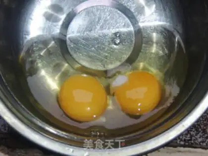 Make Tomato slips step 1