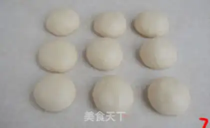 Make Old bread step 6