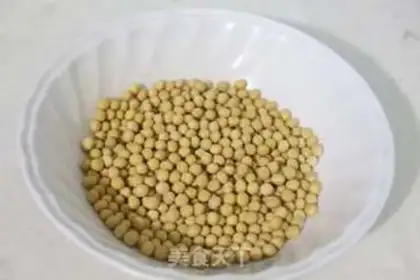 Make Farmers make their own beans step 0