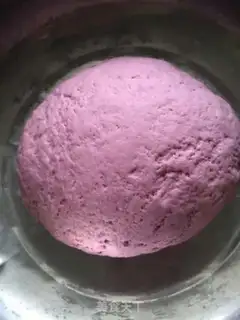 Make Milky-cracky potato bag step 9