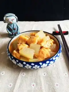 Make Gold melon step 7