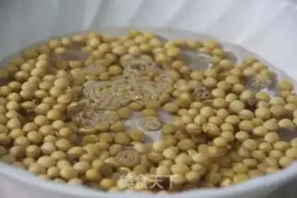 Make Farmers make their own beans step 1