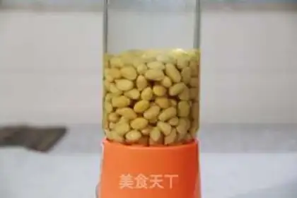 Make Farmers make their own beans step 2