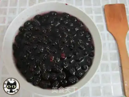 Make Homemade sauna sauce step 0
