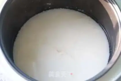 Make Farmers make their own beans step 5