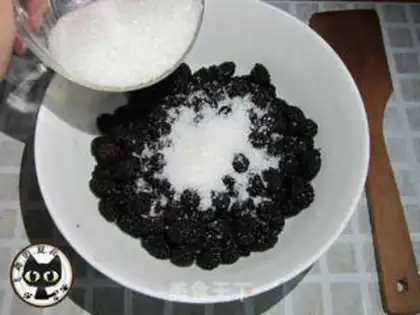 Make Homemade sauna sauce step 1