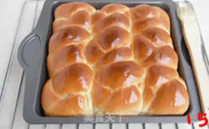 Make Old bread step 14