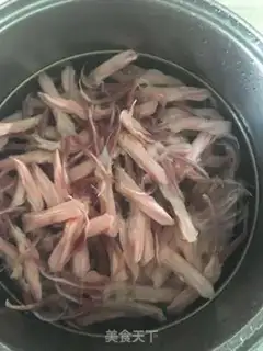 Make Homemade Black Duck step 0