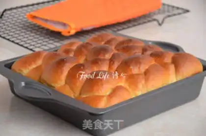 Make Old bread step 15