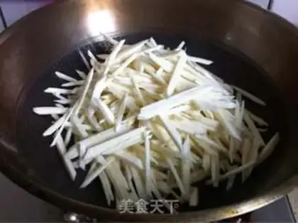 Make Sugar, black and white step 4