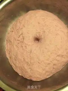 Make Milky-cracky potato bag step 13