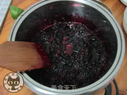 Make Homemade sauna sauce step 3