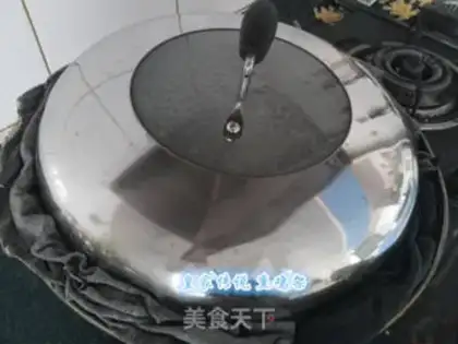 Make Chicken stand step 6
