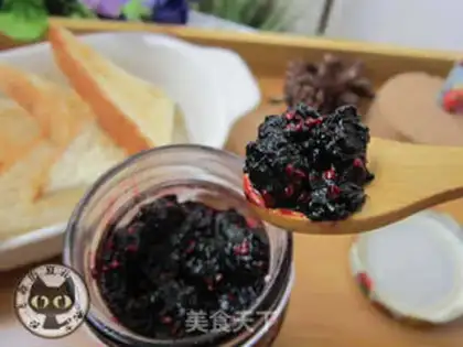 Make Homemade sauna sauce step 4
