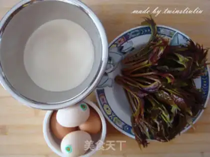 Make Fried sashimi step 0