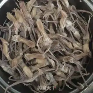 Make Homemade Black Duck step 2