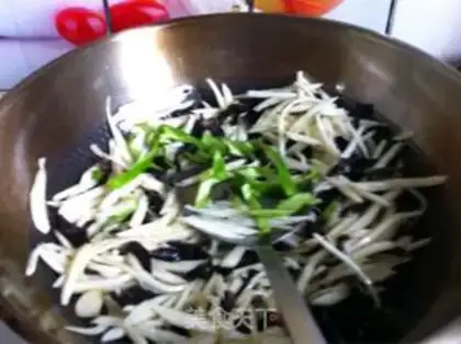 Make Milky-cracky potato bag step 15
