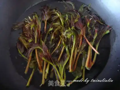 Make Fried sashimi step 1