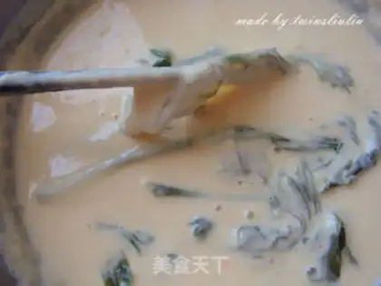 Make Fried sashimi step 3