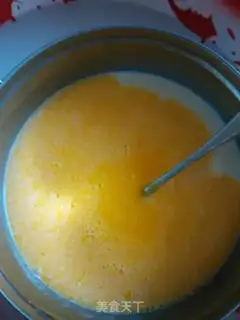 Make Eggstick step 3