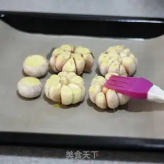Make Black pepper with garlic step 3