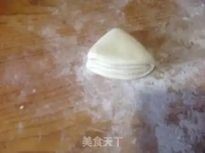 Make Pig hoof rolls step 4