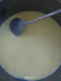 Make Eggstick step 4