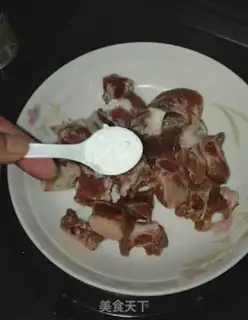 Make Garlic varnish step 1