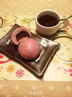 Make Milky-cracky potato bag step 19