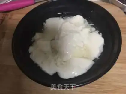 Make Salt beans step 6