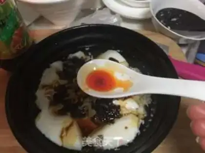 Make Salt beans step 9