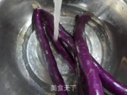 Make Garlic cheese step 1
