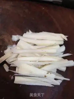 Make Sodium step 2