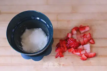 Make Battery yogurt step 8